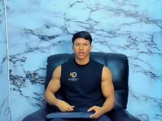 Freechat kalvin_walker on Flirt4Free