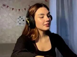 Freechat kimbra_fernandez on Flirt4Free