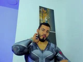 Offline klinsmann_campbell on Flirt4Free