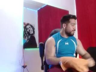Offline kyle_volkov on Flirt4Free