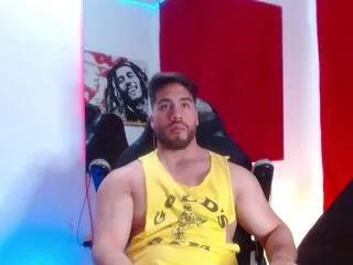 Offline kyle_volkov on Flirt4Free