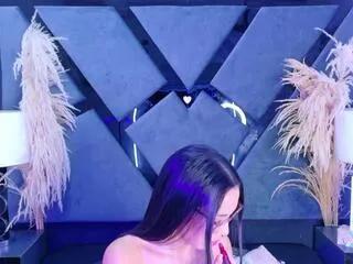 Private kylie_whitee on Flirt4Free