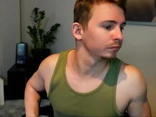 Offline landon_york on Flirt4Free