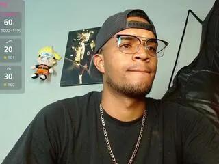 latino_xandre — Private on Flirt4Free