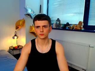 Freechat leon_angelov on Flirt4Free