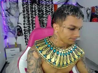 leonard_price on Flirt4Free