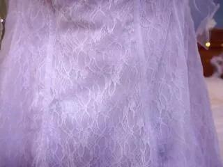 letitia_nickolich on Flirt4Free