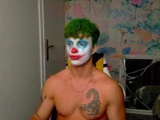 Offline levi_manning on Flirt4Free