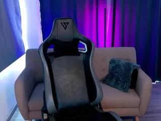 Freechat liam_volkov on Flirt4Free