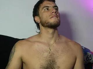 lian_oconner on Flirt4Free