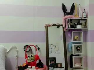 lili_thomsons — Freechat on Flirt4Free