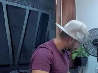 Offline lorenzo_walker on Flirt4Free