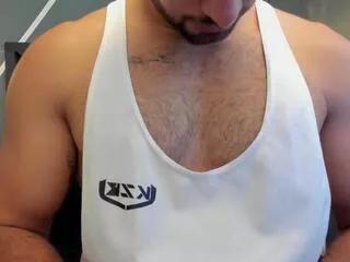 Offline lorenzo_walker on Flirt4Free