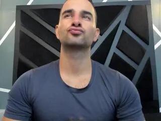 Offline lorenzo_walker on Flirt4Free