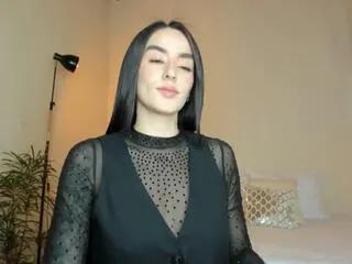 Freechat louissa_bennett on Flirt4Free