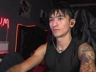 Offline lucky_sins on Flirt4Free