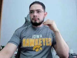 Freechat luigi_white on Flirt4Free