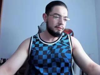 Freechat luigi_white on Flirt4Free
