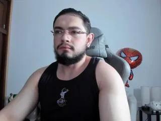 Freechat luigi_white on Flirt4Free