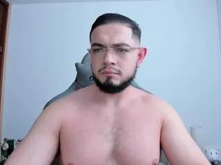 Freechat luigi_white on Flirt4Free