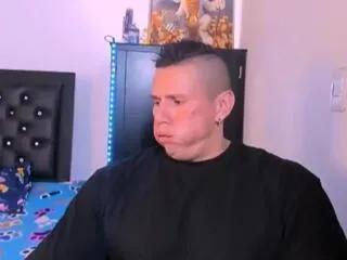 Offline mac_moody on Flirt4Free