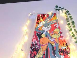 Freechat maci_reynolds on Flirt4Free