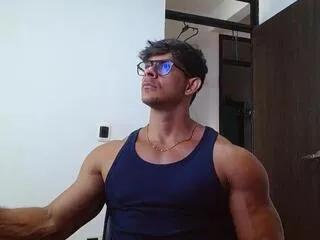 Offline marcus_harris on Flirt4Free