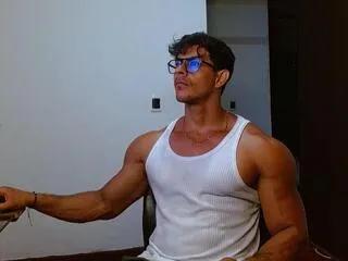 Offline marcus_harris on Flirt4Free