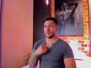 Offline mark_greey on Flirt4Free