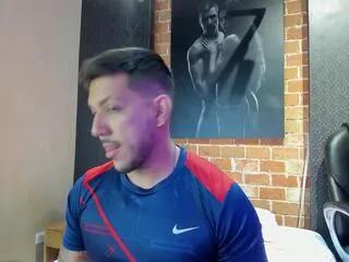 Offline mark_greey on Flirt4Free