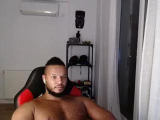 Offline mark_hazzard on Flirt4Free