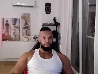 Offline mark_hazzard on Flirt4Free