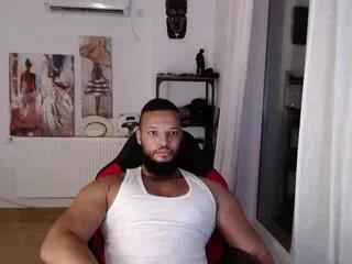 mark_hazzard — Freechat on Flirt4Free