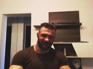 Offline markus_borgoff on Flirt4Free