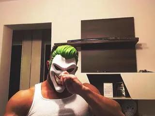 Offline markus_borgoff on Flirt4Free