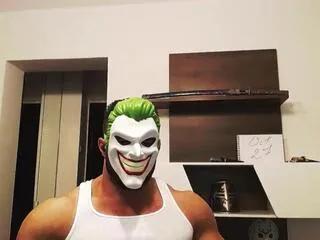 Offline markus_borgoff on Flirt4Free