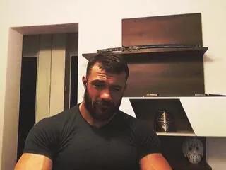 Offline markus_borgoff on Flirt4Free