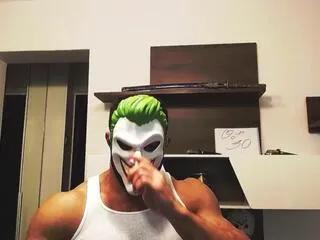 markus_borgoff — Freechat on Flirt4Free