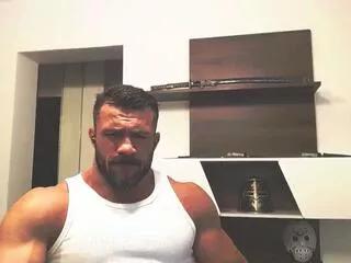 Offline markus_borgoff on Flirt4Free