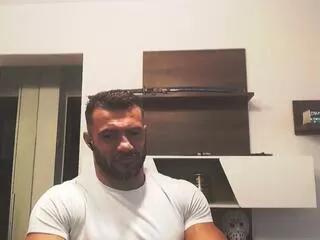 Offline markus_borgoff on Flirt4Free