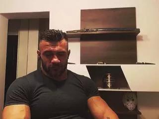 Offline markus_borgoff on Flirt4Free