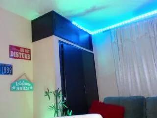 Freechat martin_francoo on Flirt4Free