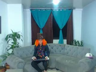 mathew_tommy on Flirt4Free