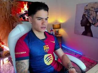 Freechat matt_andersson on Flirt4Free