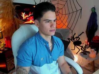 Freechat matt_andersson on Flirt4Free