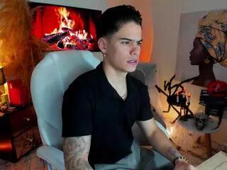 matt_andersson — Freechat on Flirt4Free