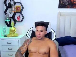 matthew_santos on Flirt4Free 