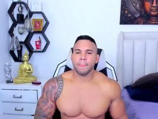 matthew_santos on Flirt4Free 