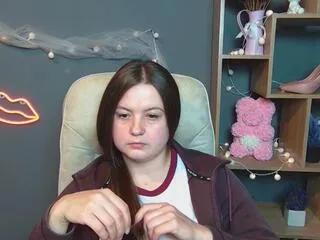 Freechat mavka_cute on Flirt4Free
