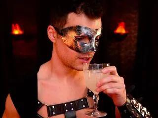 max_hughes on Flirt4Free